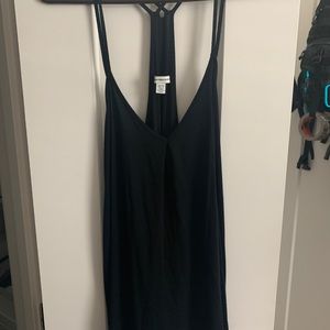 American Eagle tank size XS